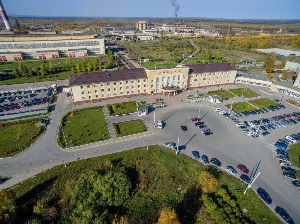 Україна завдала удару по підприємству найбільшого російського виробника титану