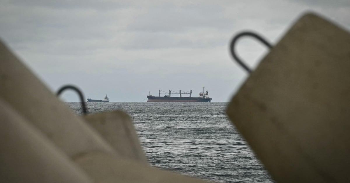 Понад 570 уражених суден: FT назвала Чорне море найсмертоноснішим морським маршрутом світу