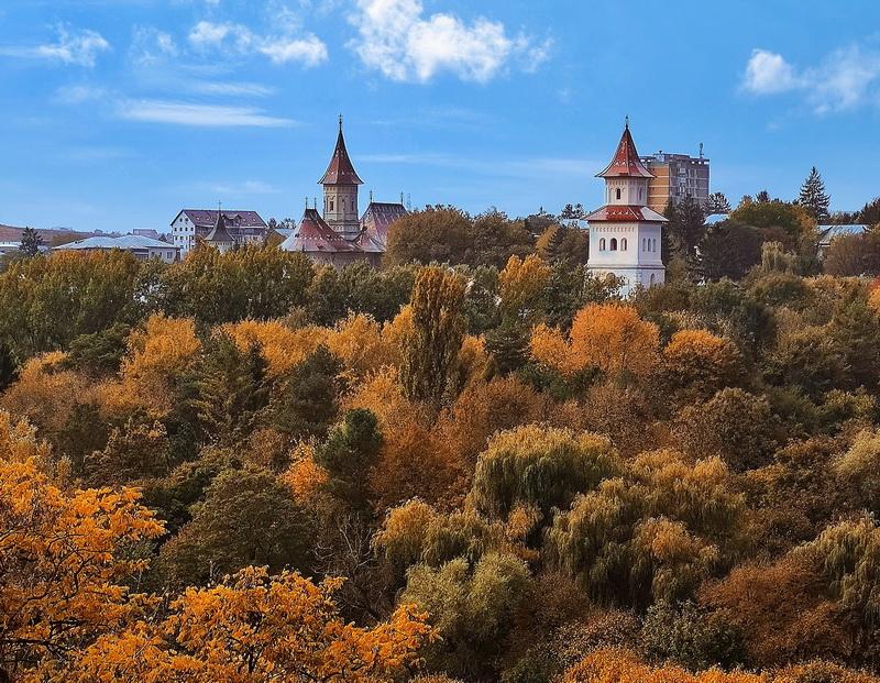 Новий рейтинг найбільш недооцінених туристичних напрямків у Європі