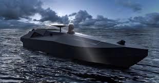Морський дрон Магура