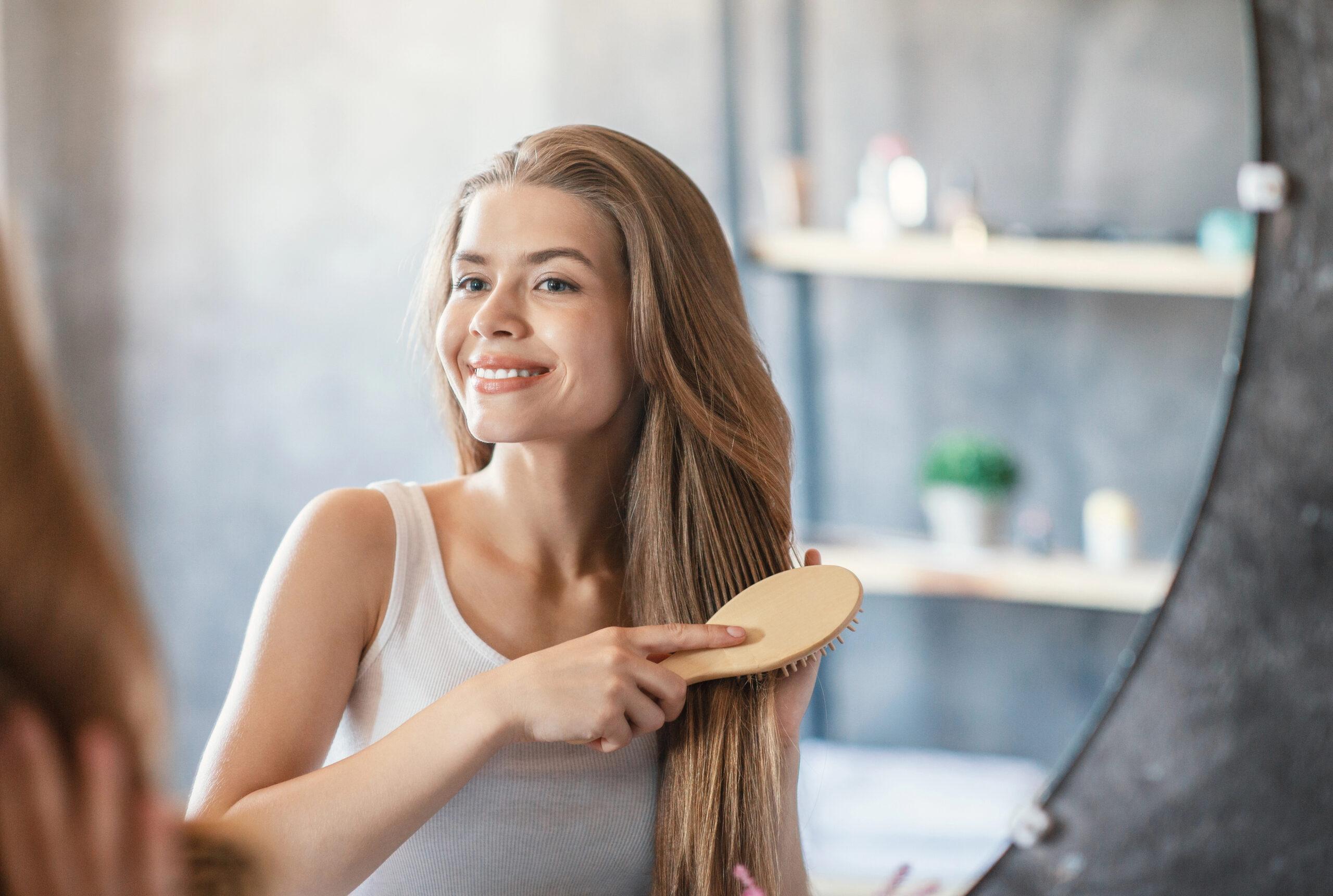 Естетика здорового волосся: чому корейські засоби змінюють правила гри