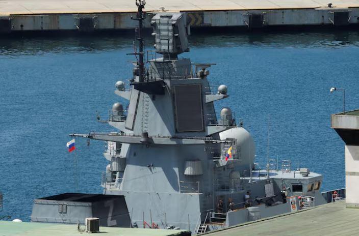 Російські інвестиції у Північний флот і підводні ресурси, попри війну, не скоротилися