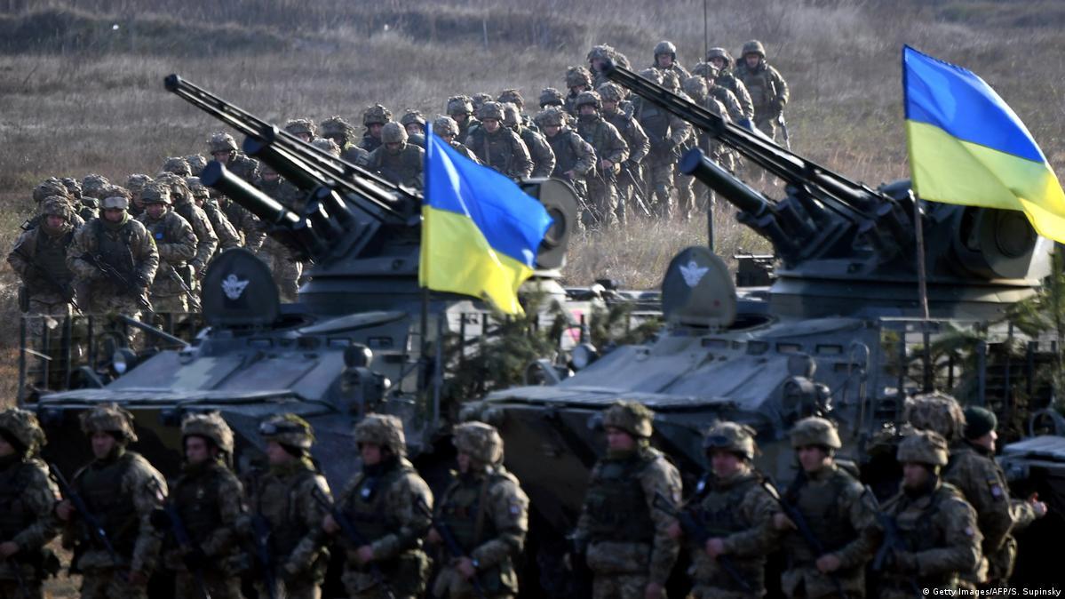 Масштабна реформа армії в Україні: що зміниться з червня